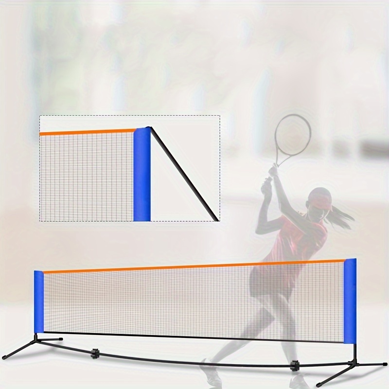 Portable 3M Mini Pickleball Mu - Badminton Photo 评论和价格