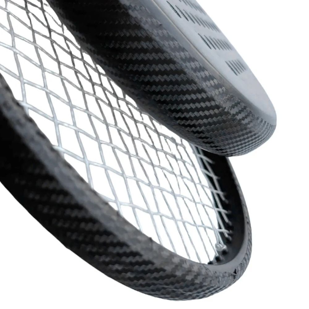 TPU Tennis Racket Protection T - Badminton Photo 评论和价格