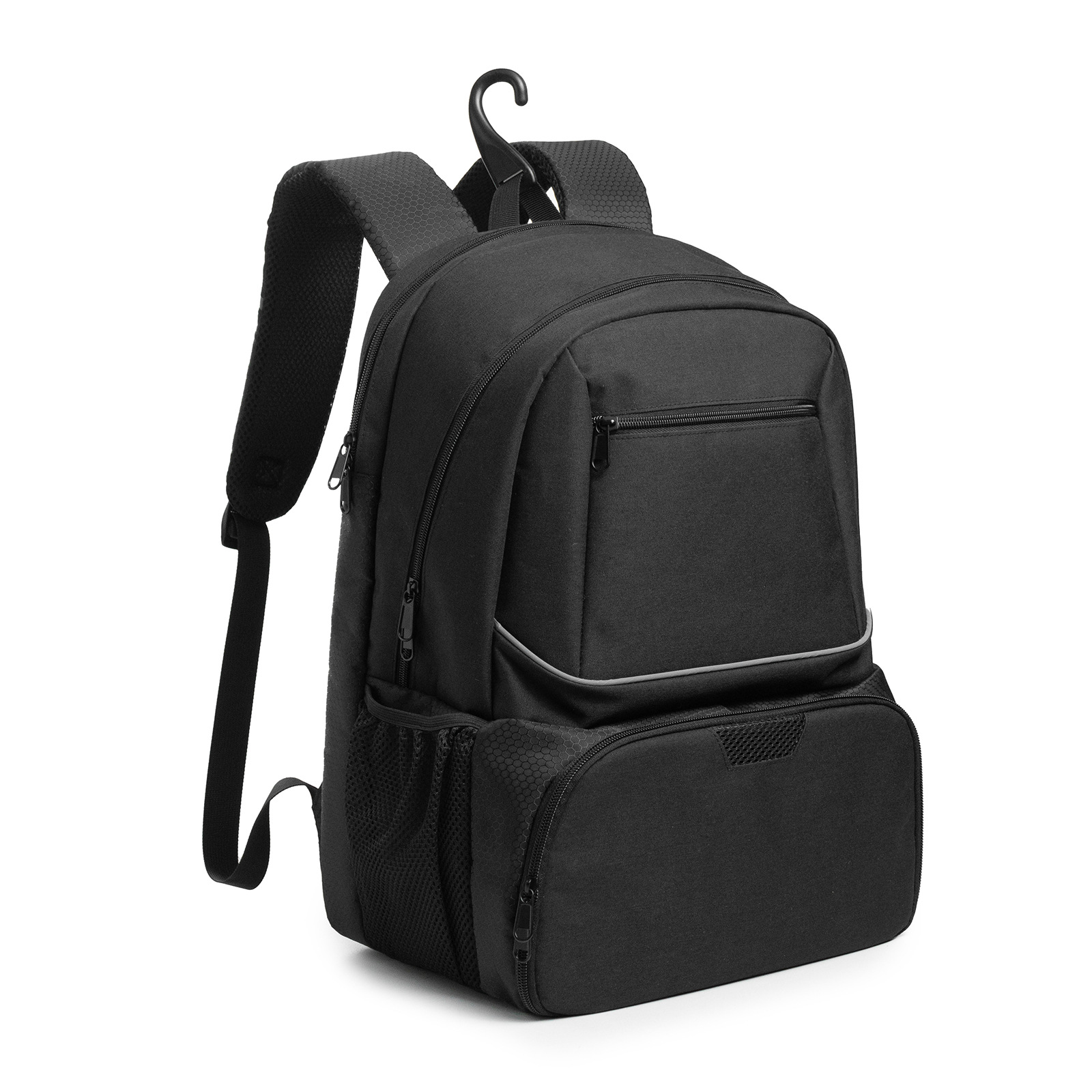 Large Capacity Tennis Backpack - Badminton Open 评论和价格