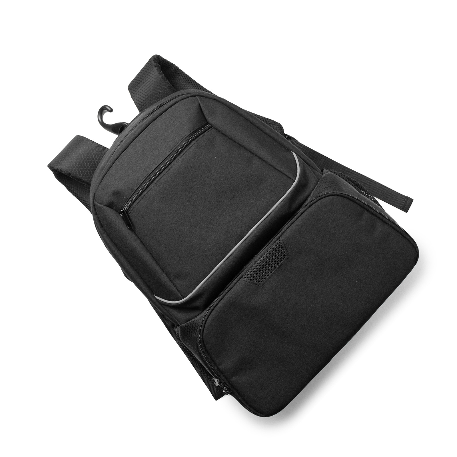 Large Capacity Tennis Backpack - Badminton Open 评论和价格