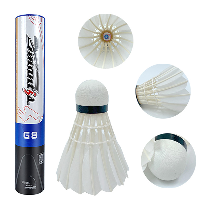 G8 Goose Feather Traditional B - Badminton Championship 评论和价格