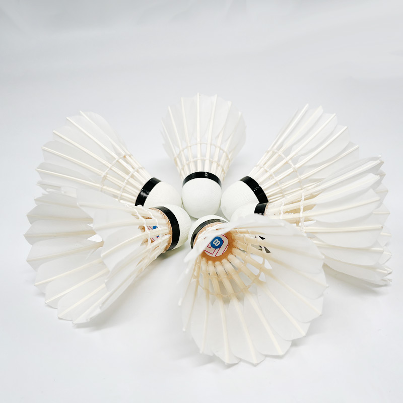 G8 Goose Feather Traditional B - Badminton Championship 评论和价格