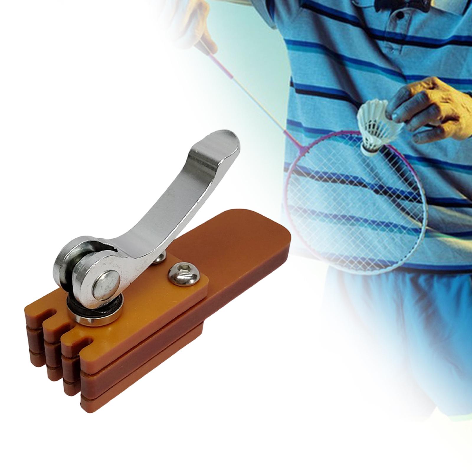 Accessories Grip Badminton Rac - Badminton Open 评论和价格