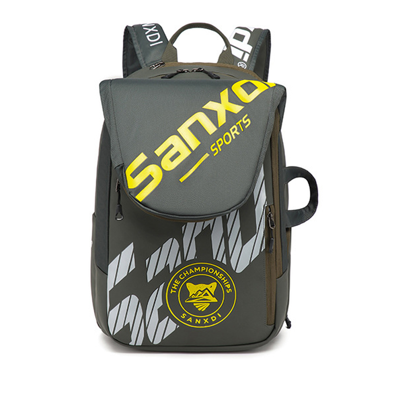 2026 SANXDI Tennis Racket Bag  - Badminton Open 评论和价格