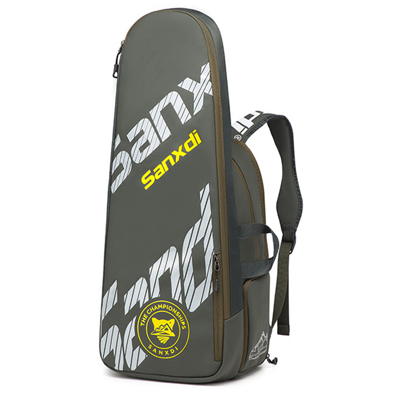 2026 SANXDI Tennis Racket Bag  - Badminton Open 评论和价格