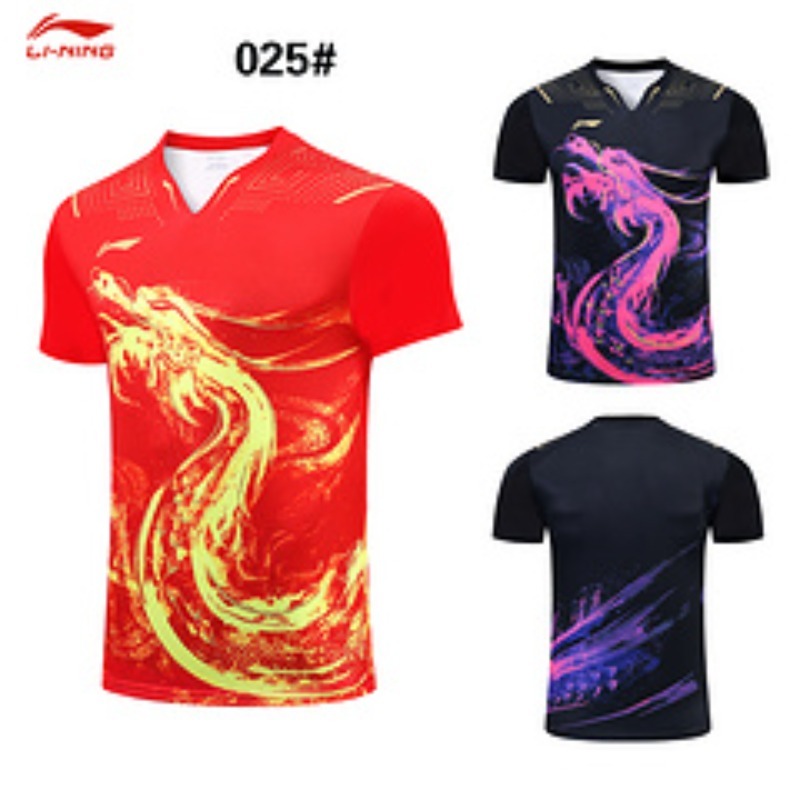 New men's table tennis uniform - Badminton Europe 评论和价格