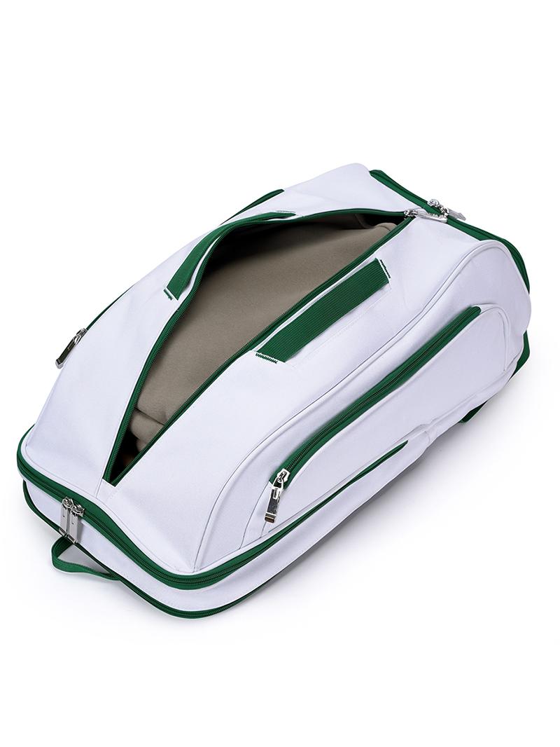 Tennis Backpack For Sport Conv - Badminton Open 评论和价格