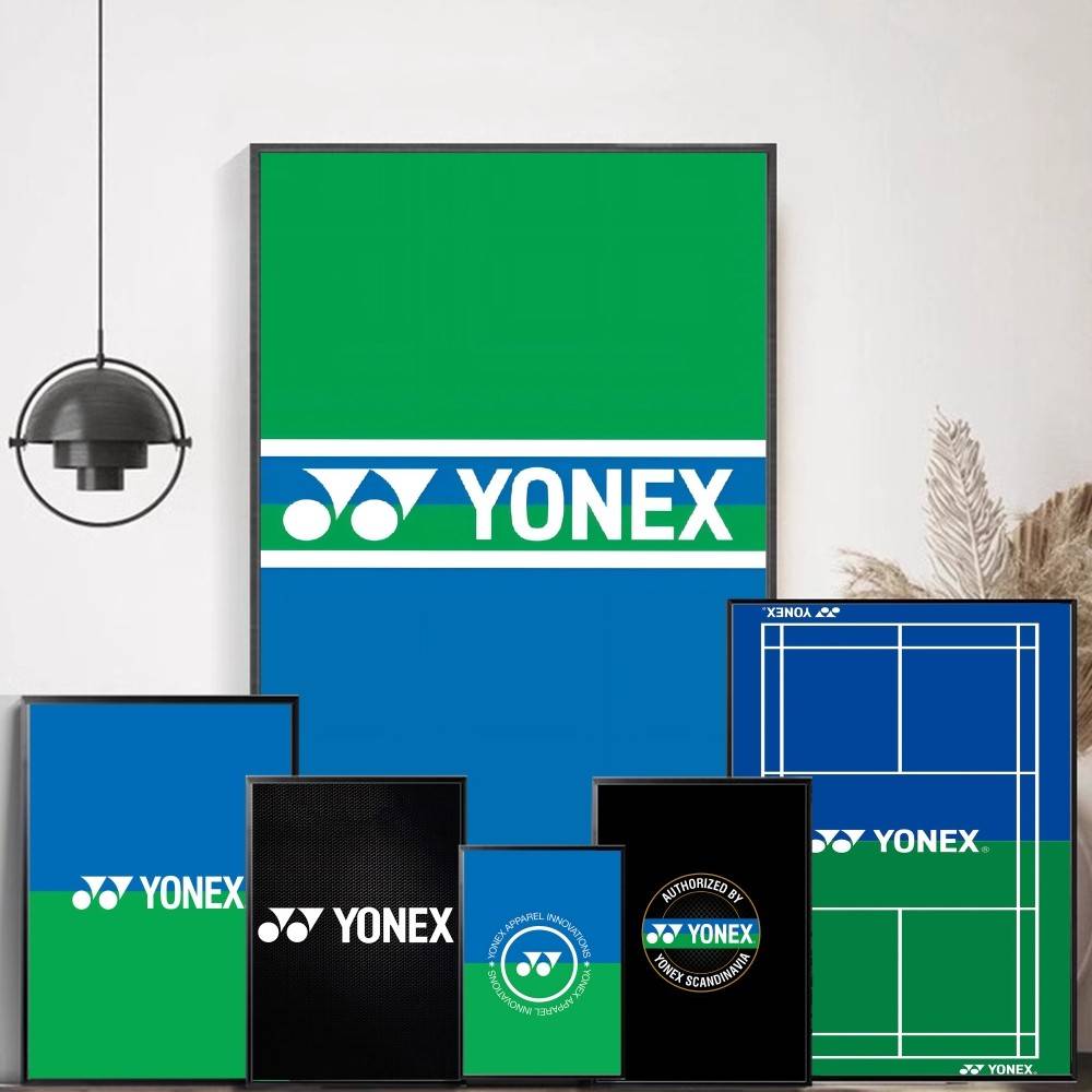 Fashion Badminton Y-Yonex Clas - Badminton Poster 评论和价格