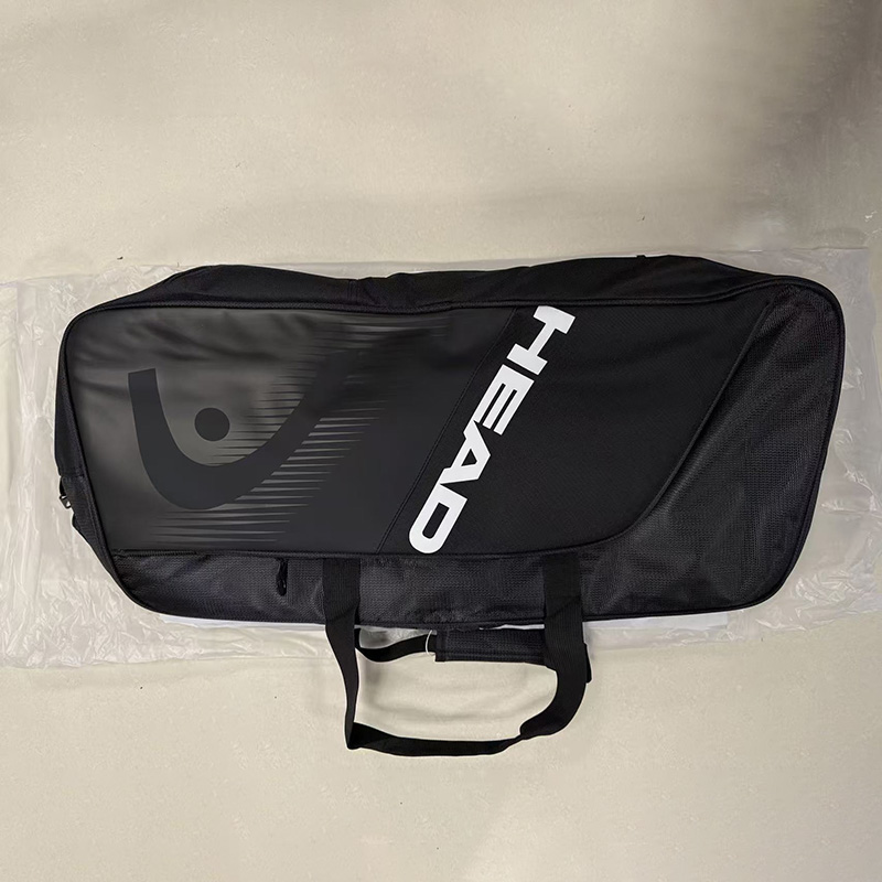 Original HEAD Large Capacity T - Badminton Open 评论和价格