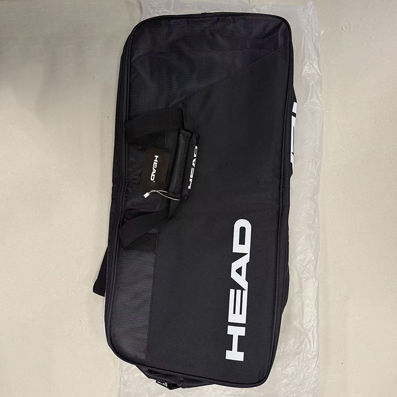Original HEAD Large Capacity T - Badminton Open 评论和价格