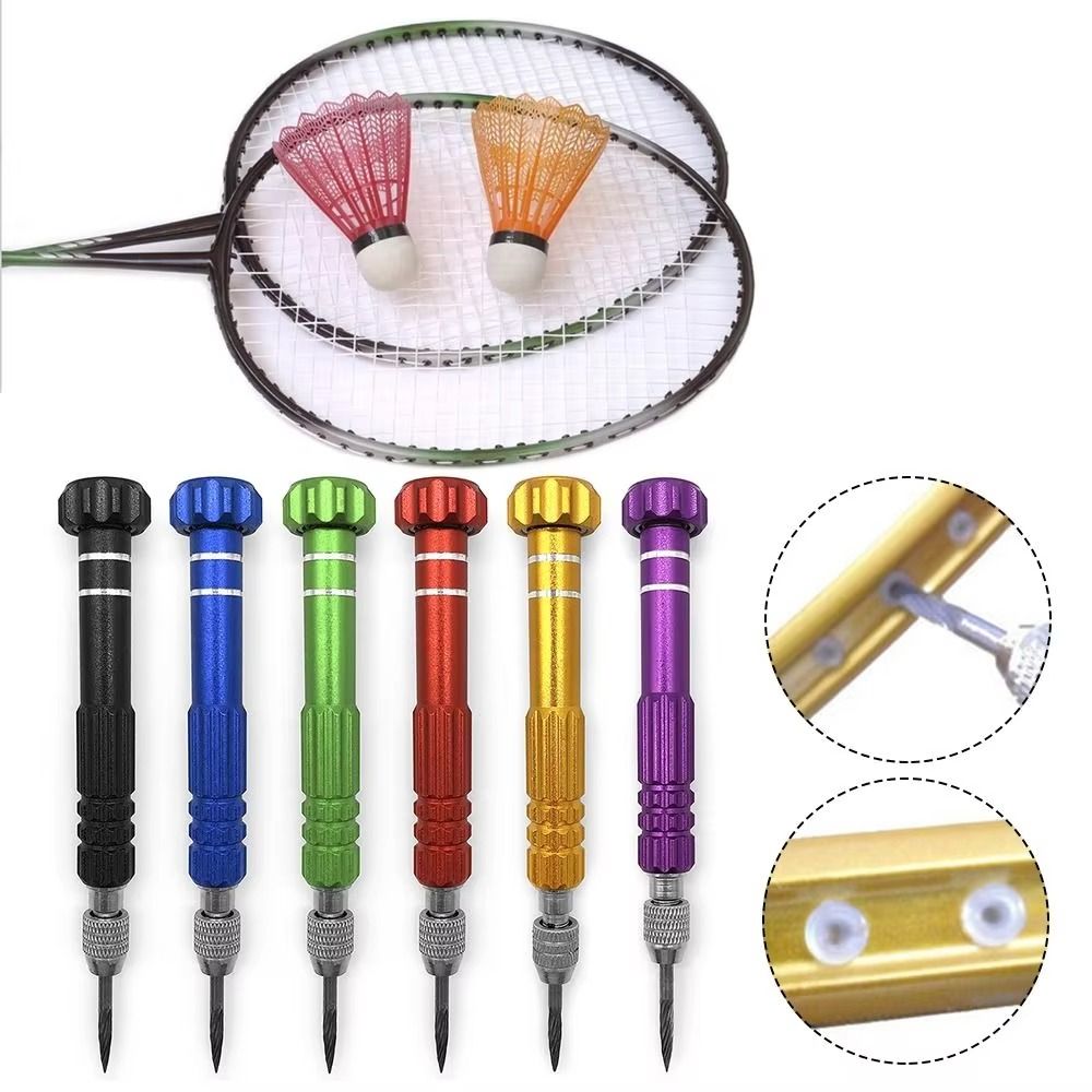 Alloy Material Badminton Gromm - Badminton Match 评论和价格