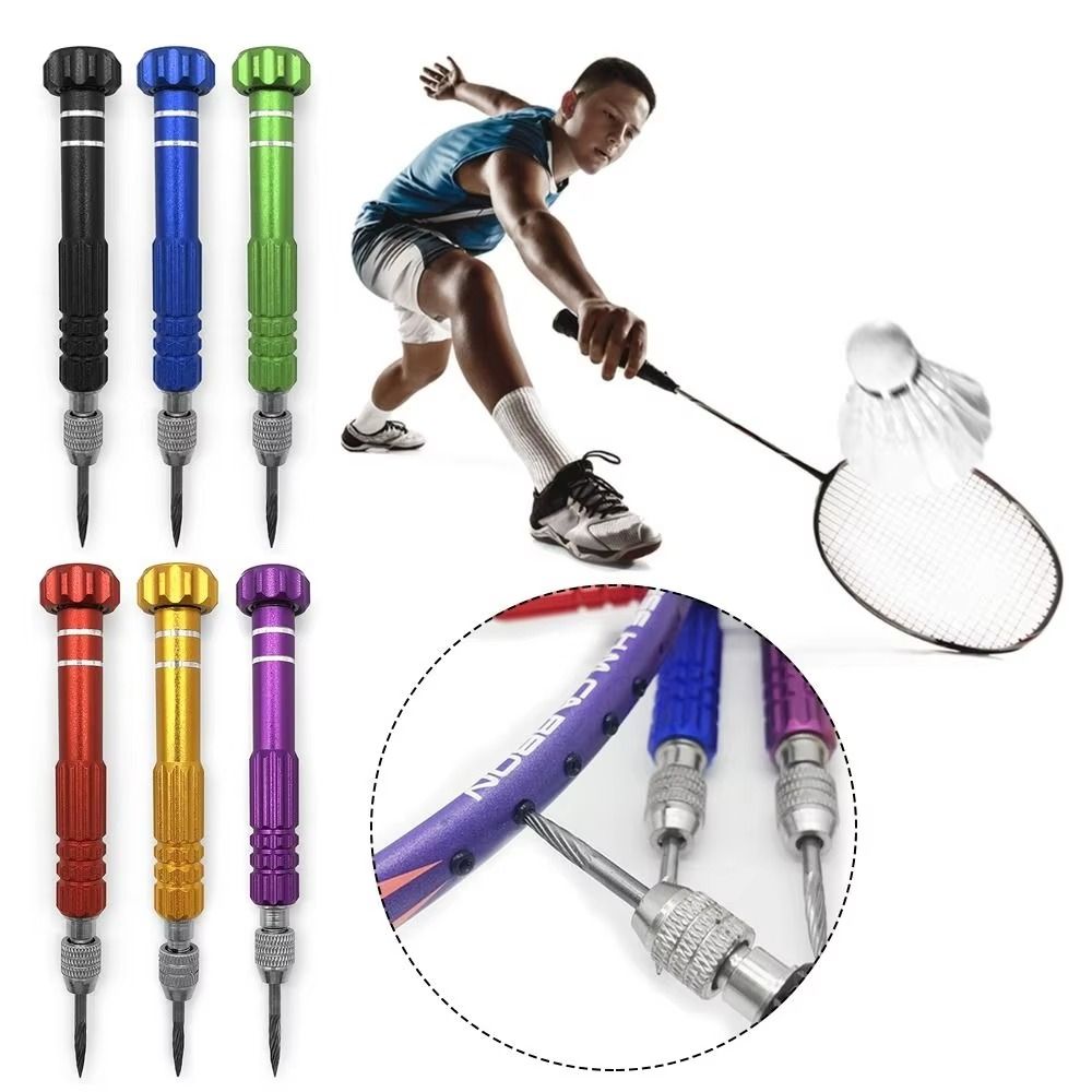Alloy Material Badminton Gromm - Badminton Match 评论和价格