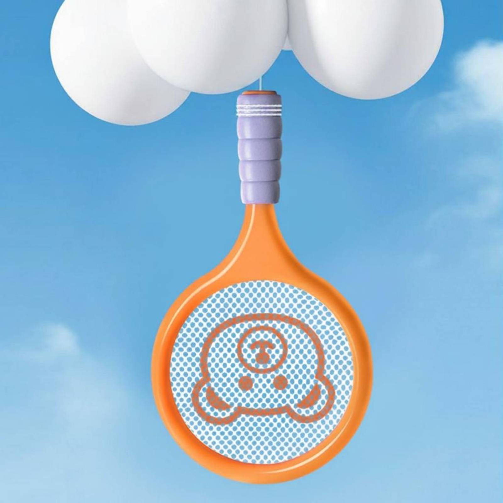 Parent Child Play Racket Set M - Badminton Junior 评论和价格