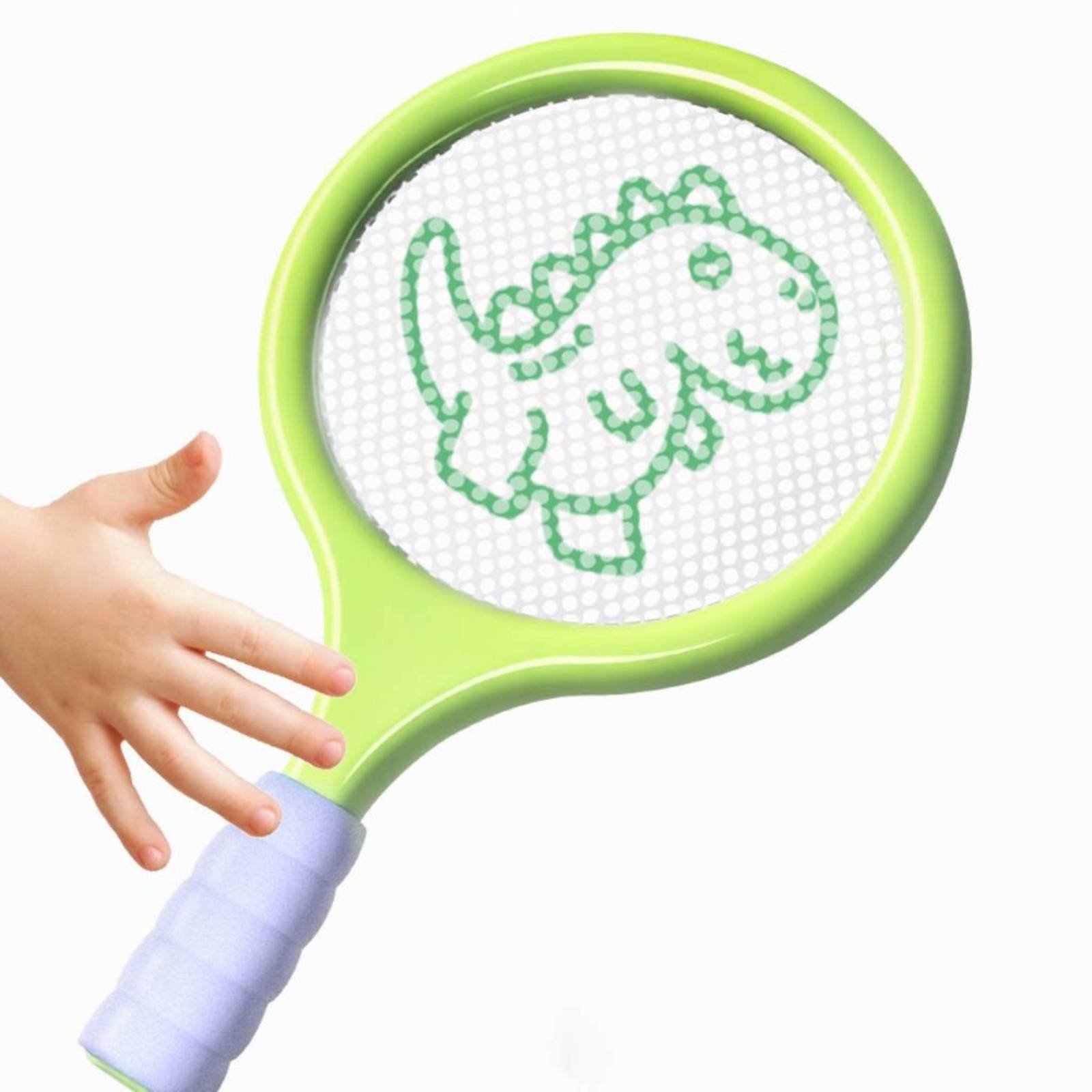 Parent Child Play Racket Set M - Badminton Junior 评论和价格