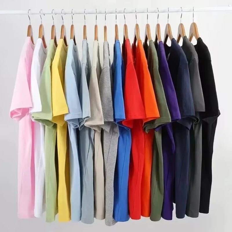 Mens Crew Neck T Shirt Minimal - Badminton Aesthetic 评论和价格