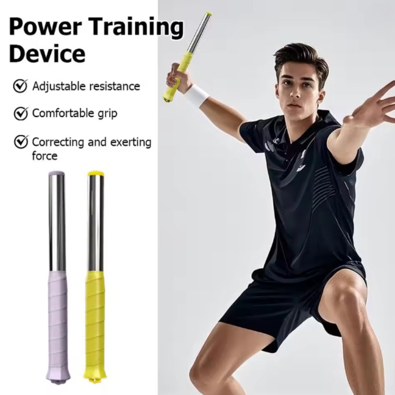 Badminton Swing Trainer Correc - Badminton Forehand 评论和价格