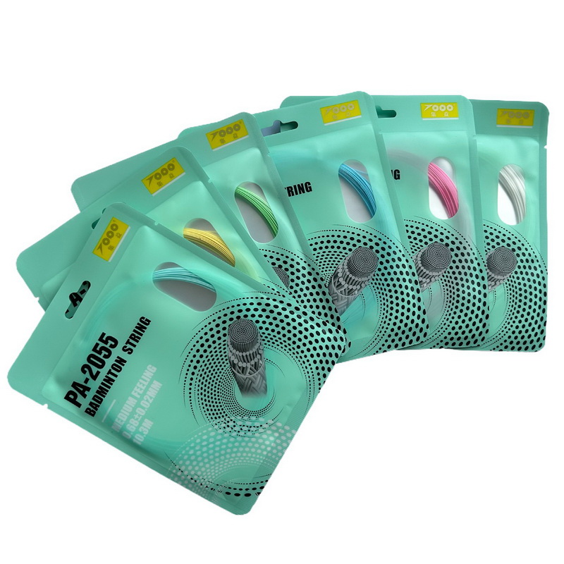 TOPO Badminton String For Badm - Badminton Match 评论和价格