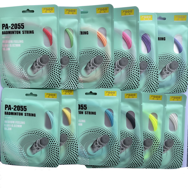 TOPO Badminton String For Badm - Badminton Match 评论和价格