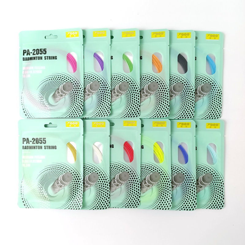 TOPO Badminton String For Badm - Badminton Match 评论和价格