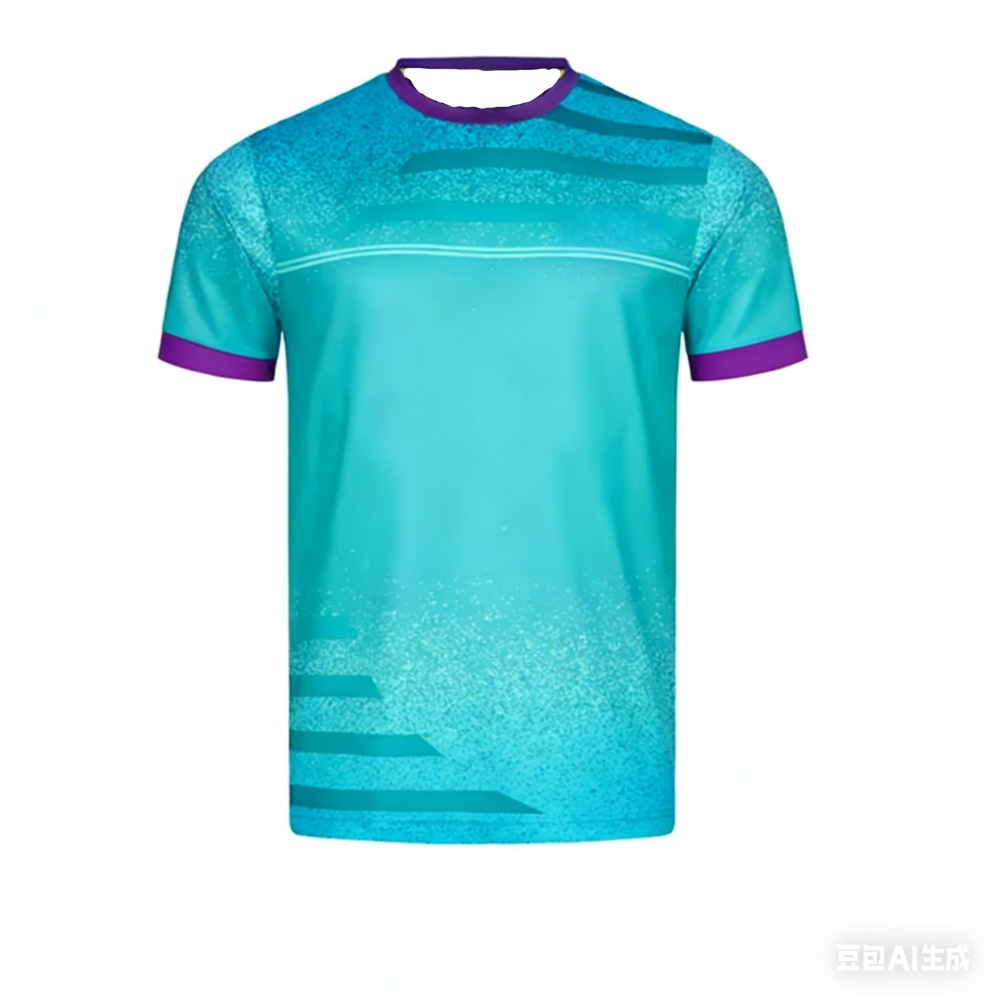 New Men Table Tennis T-Shirt G - Badminton Aesthetic 评论和价格