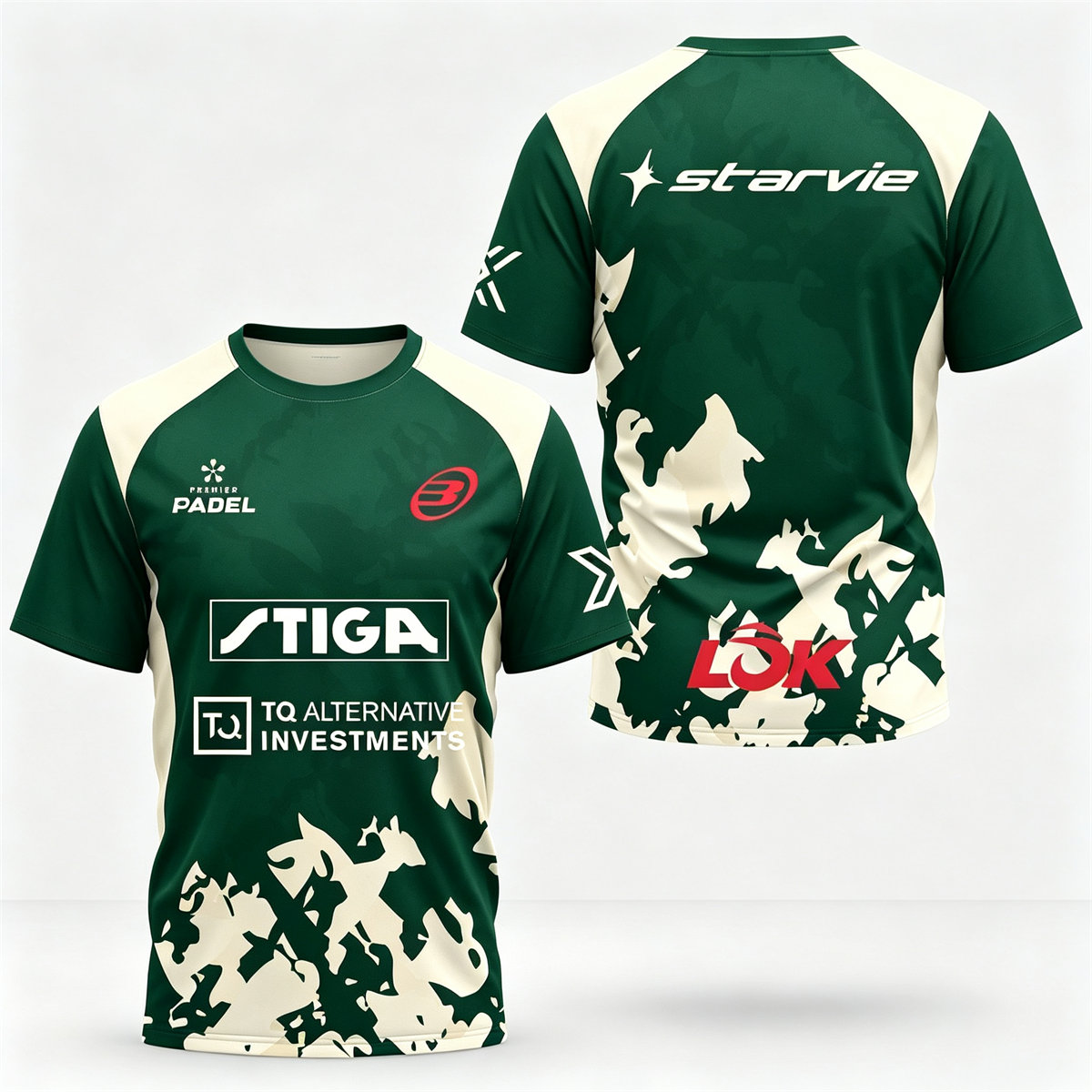 Men Padel Sports T‑Shirt Quick - Badminton Aesthetic 评论和价格