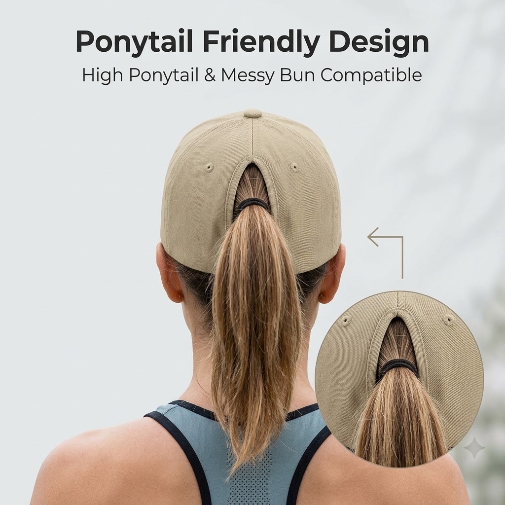 Women's Fashion Magnetic Ponyt - Badminton Europe 评论和价格