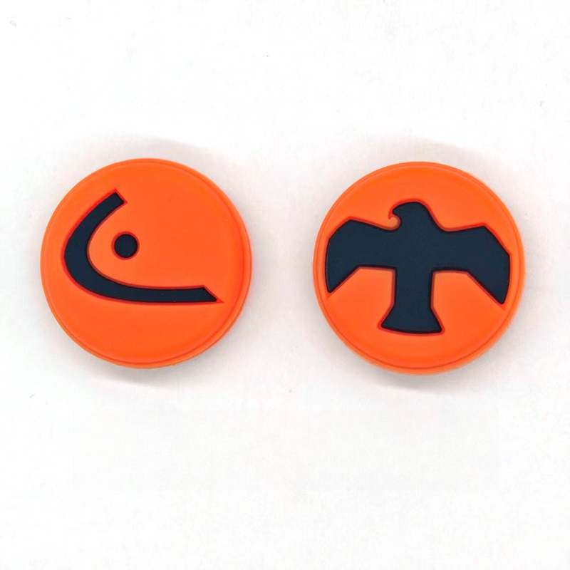 Double-sided Embedded Silicone - Badminton Europe 评论和价格