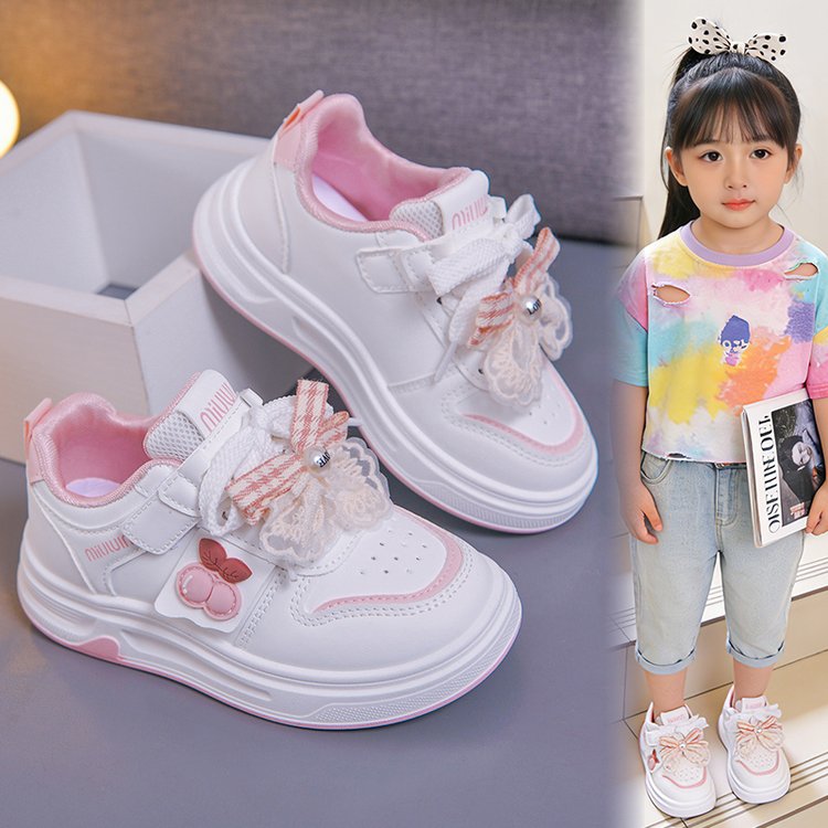 2026 Autumn Children Running S - Badminton Junior 评论和价格